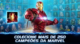 Marvel Torneio de Campeões screenshot 1