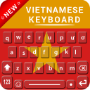 Vietnamese Keyboard for android & English letters