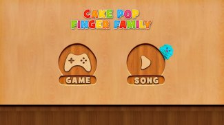 Finger Family Rhymes And Game screenshot 5