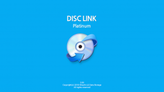 DISC LINK Platinum screenshot 8