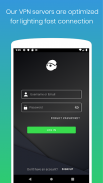 VPN Elf - Gain Secure Internet screenshot 0