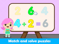 Learning 123 Numbers For Kids screenshot 4