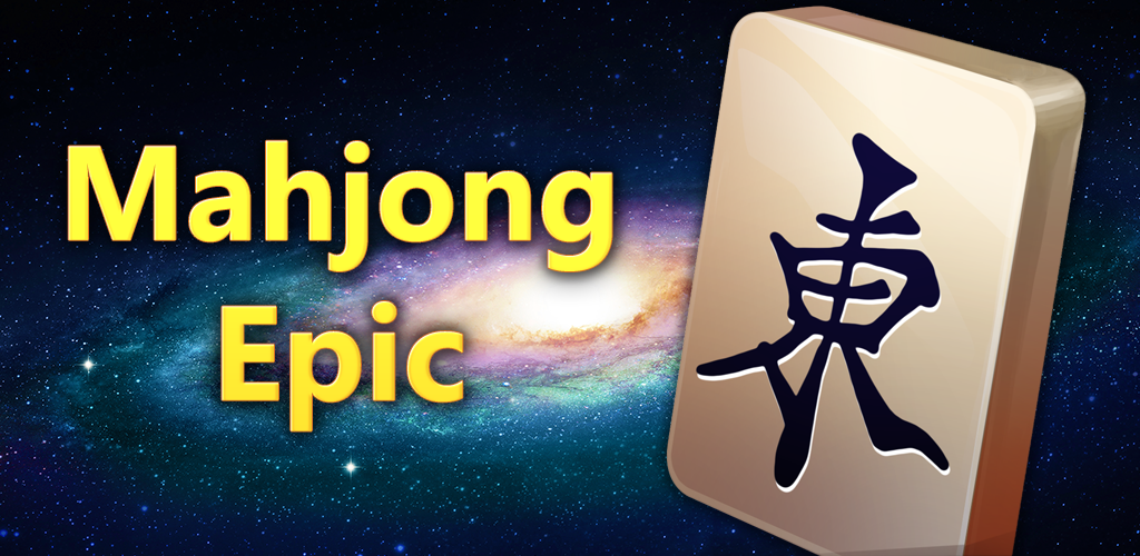 Mahjong Epic APK Download for Android Free