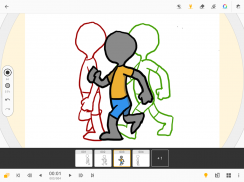 Animation Desk – 创作您个人的手绘动画 screenshot 4
