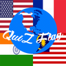 Quiz Flag Icon