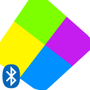 Kolorofon (bez reklam, bluetooth) Icon