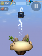 Pets Dash: Jump with Cute Pet! screenshot 3