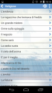 Pillole di Saggezza screenshot 7