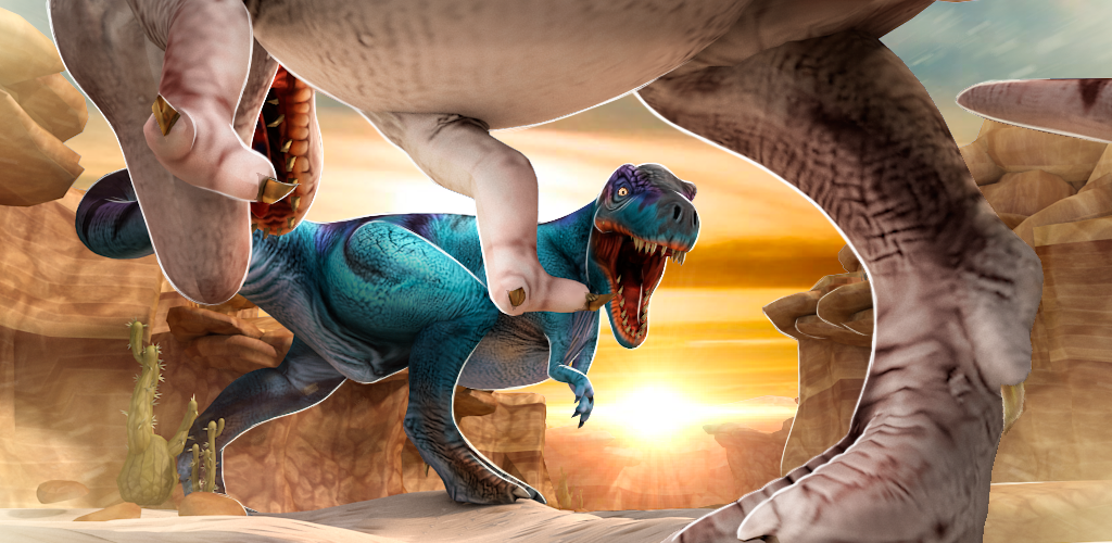 Jurassic Dinosaur Jumping Run APK for Android Download