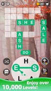 Word Safari - Crossword Game & Puzzles screenshot 5