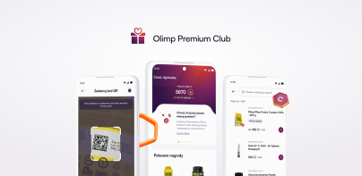 Olimp Premium Club