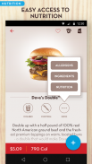 Wendy’s – Food and Offers screenshot 4