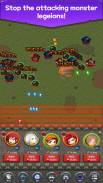 Nonstop Fantasy Defense screenshot 3