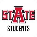 Arkansas State University Icon