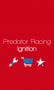 Predator Racing Inc screenshot 12