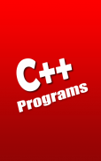 C++ Programs screenshot 6