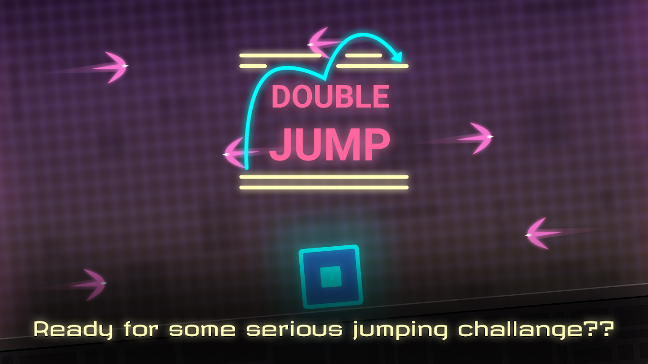 Double Jump - The Endless Jump Saga - Загрузить APK для Android | Aptoide