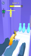 Ragdoll Jetpack screenshot 1