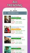 Filmyzilla Hollywood movie Hindi download play screenshot 2