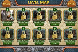 Pack 6 - 10 in 1 Hidden Object Games by PlayHOG screenshot 0