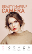 Beauty Camera Plus - Sweet Camera & Face Selfie screenshot 4