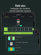 CoinGecko: Canlı Kripto Fiyatı screenshot 5