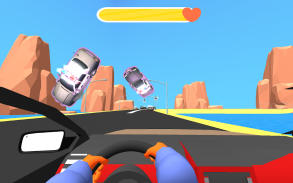 Force Race 3D screenshot 11