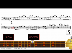 Basslinien / Bass Grooves screenshot 4