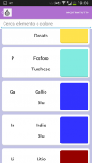 Quick Chemistry screenshot 12