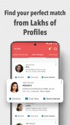 Thevar Matrimony -Marriage App screenshot 5