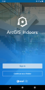 ArcGIS Indoors screenshot 6