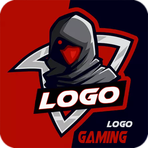 Gaming Logo Maker Esport 2023 on the App Store