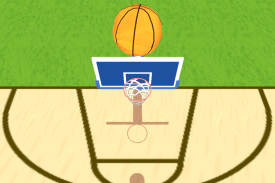 Basketball Hoops Challenge screenshot 5
