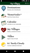 The Villages App screenshot 1