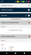 Flagstar Bank Treasury Access screenshot 1