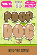 Poop Dog screenshot 0