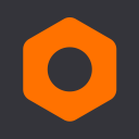 Dark Orange - Icon Pack