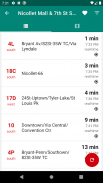 Bus When? (Twin Cities) screenshot 3