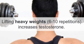 Boost Testosterone Naturally screenshot 3