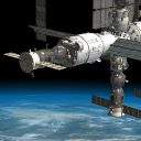 ISS Exterior