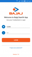 Bajaj Saarthi screenshot 0