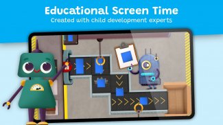 Code Land - Coding for Kids screenshot 7