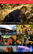 Google Play Films et séries screenshot 0