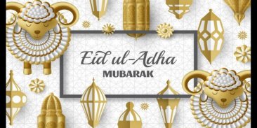 Eid ul adha 2021 - Eid al adha 2021 screenshot 5