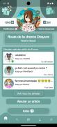 Dasyure : Rencontre des amis screenshot 9