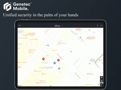 Genetec Mobile screenshot 4
