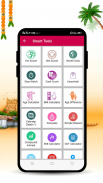 Malayalam Calendar 2025 screenshot 8