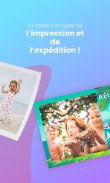 Youpix - Carte postale et timbre photo screenshot 2