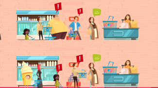 Market Tycoon - Shopping Mall Market Games screenshot 2