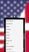 English to Danish Dictionary screenshot 6